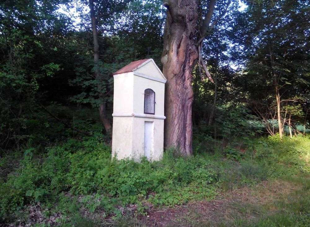 Fotografie objektu