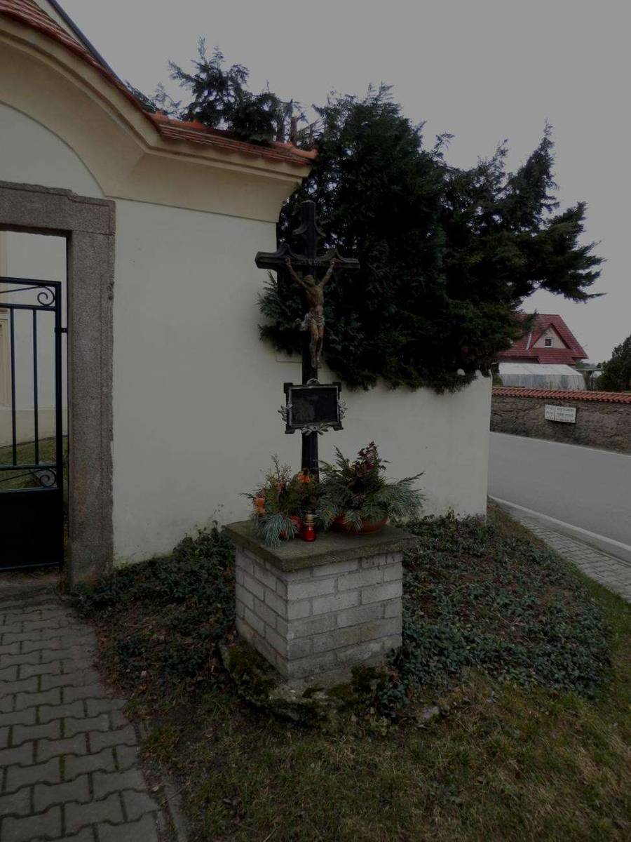 Fotografie objektu