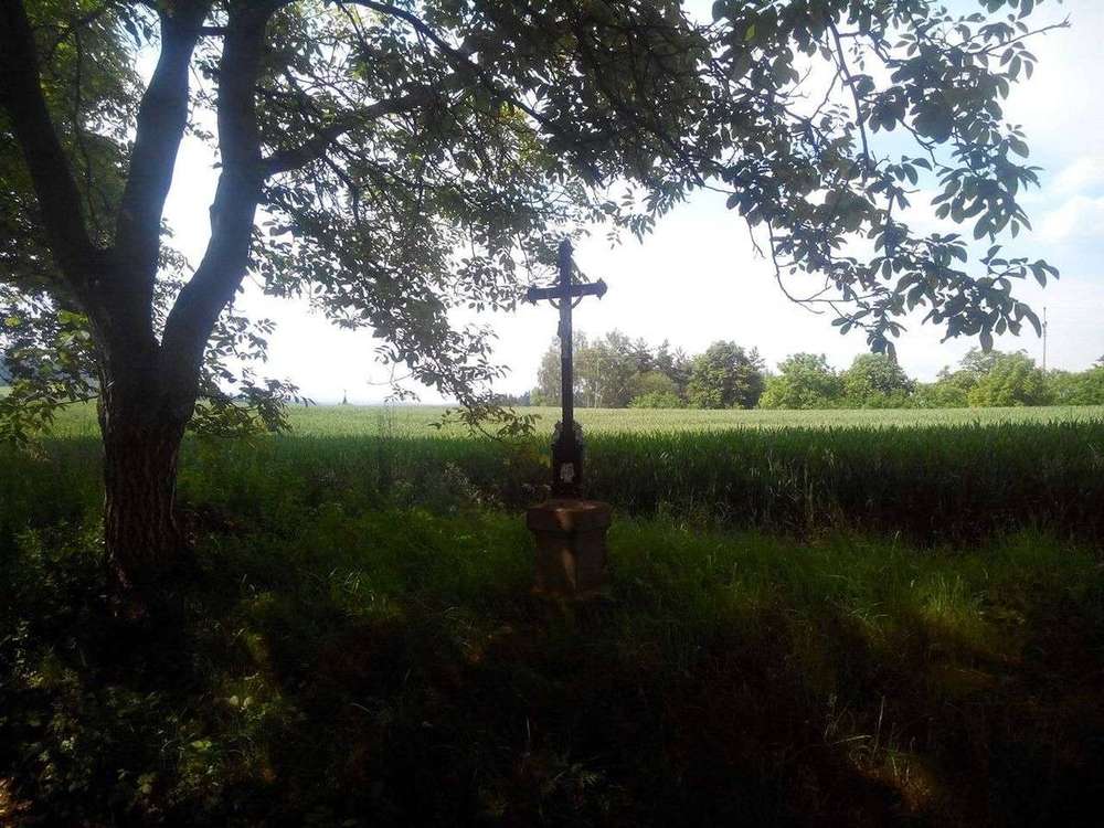 Fotografie objektu