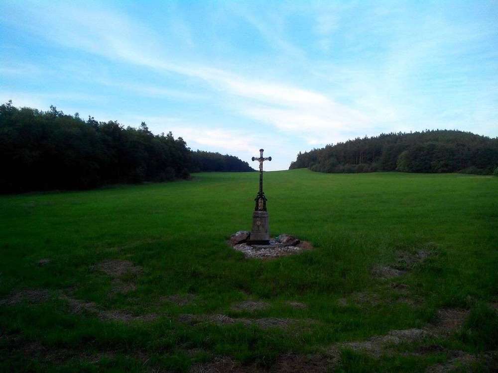 Fotografie objektu