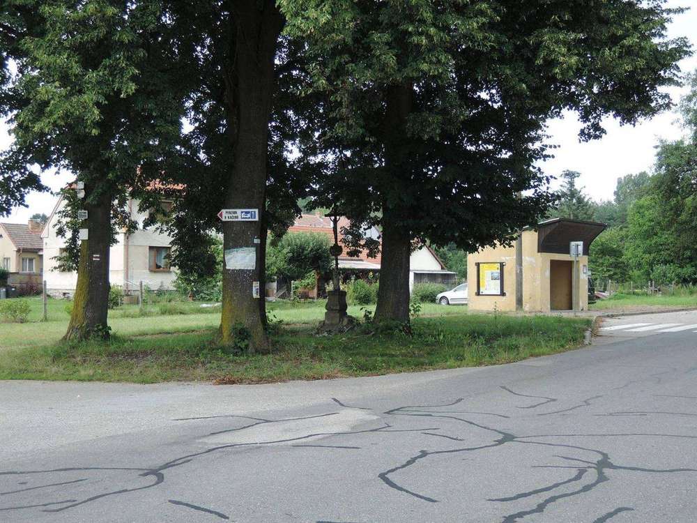 Fotografie objektu