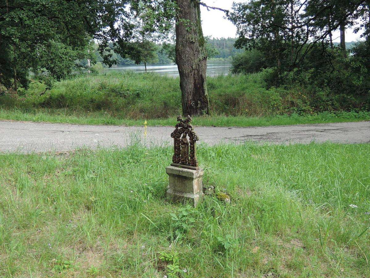 Fotografie objektu