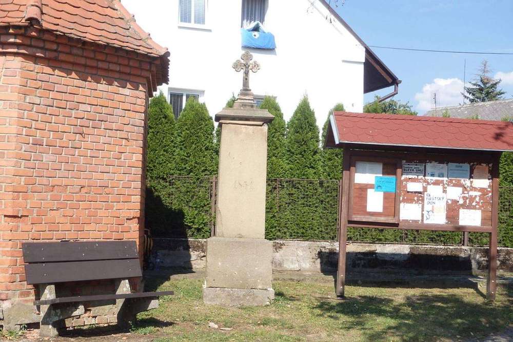 Fotografie objektu