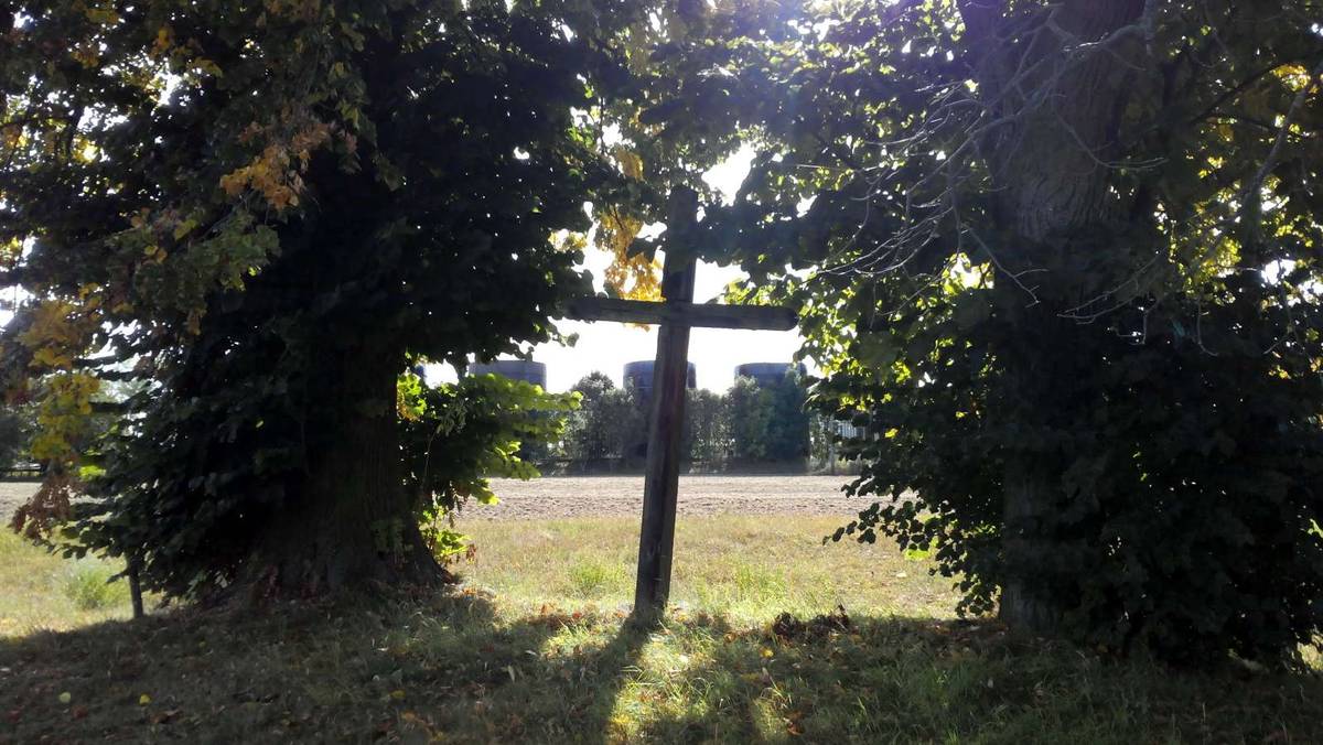 Fotografie objektu