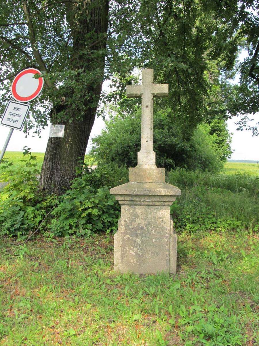 Fotografie objektu
