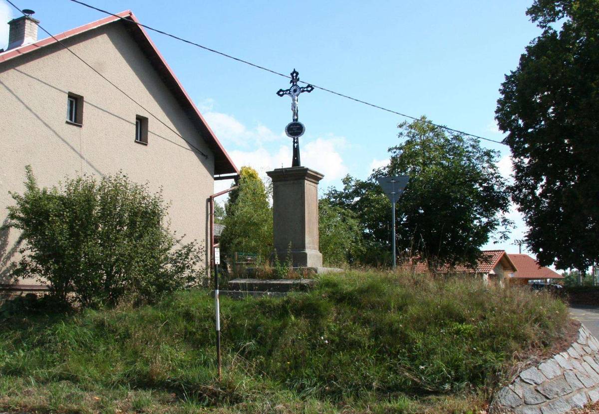 Fotografie objektu