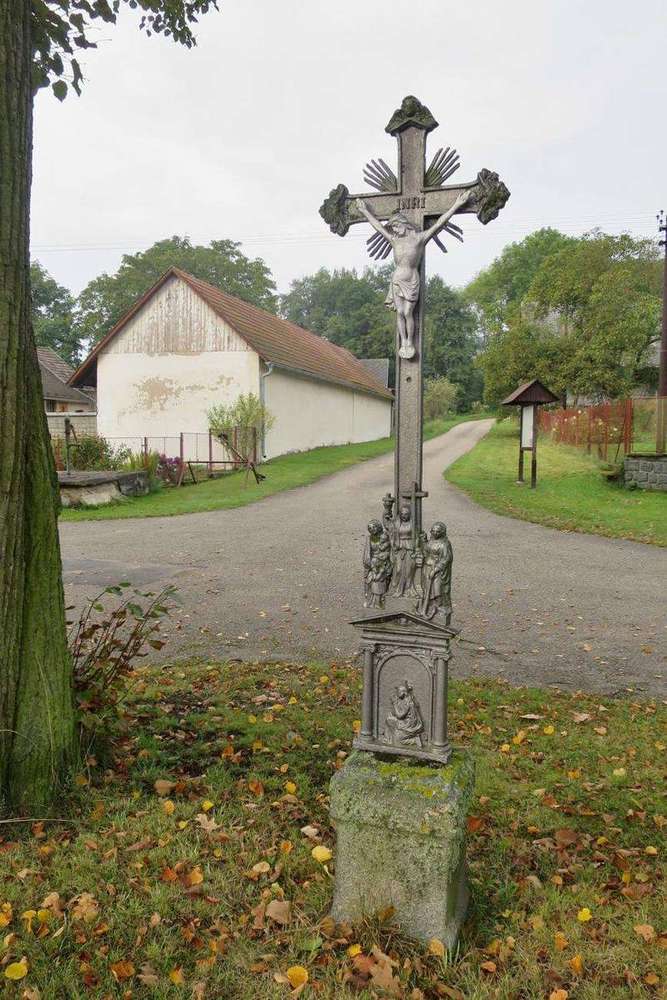 Fotografie objektu