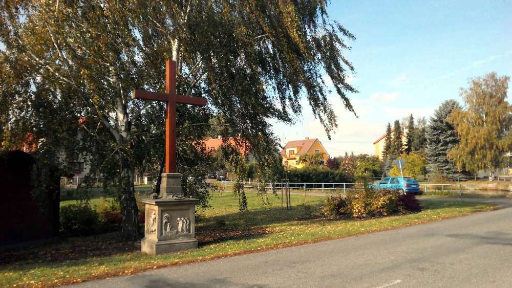 Fotografie objektu