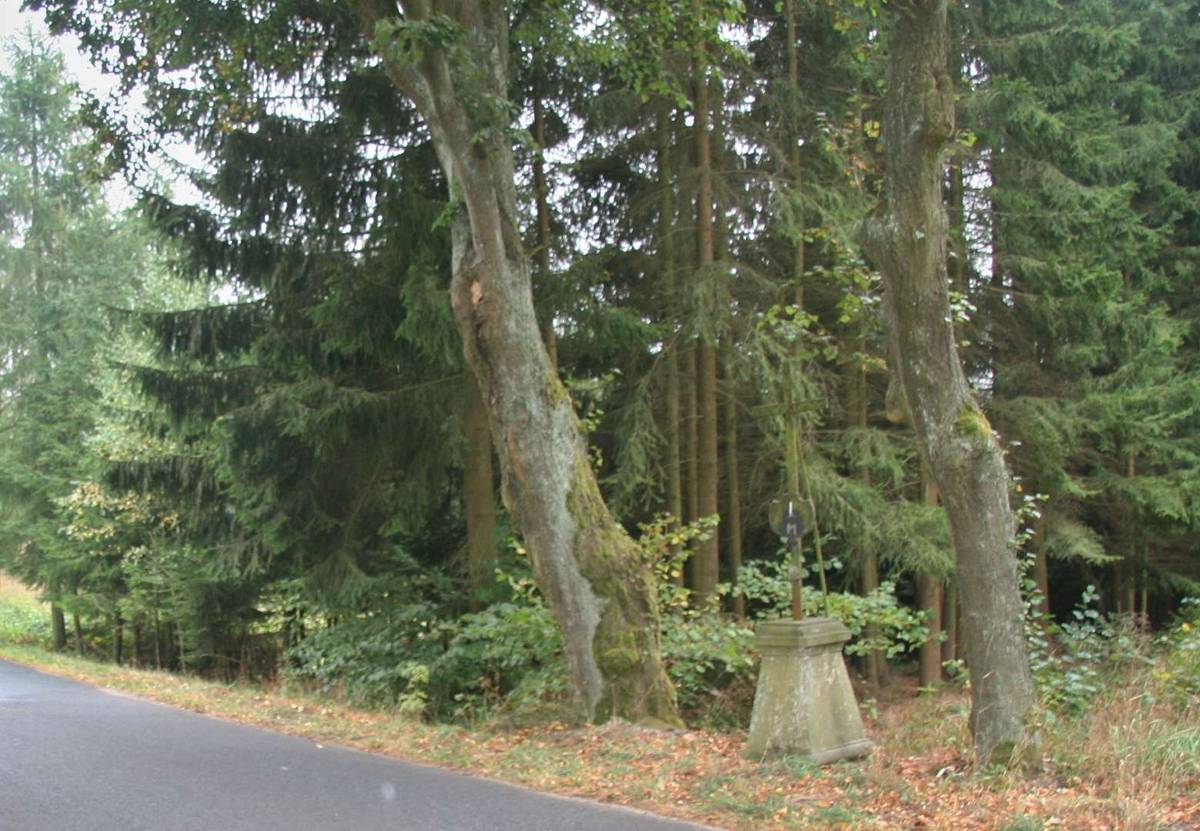Fotografie objektu