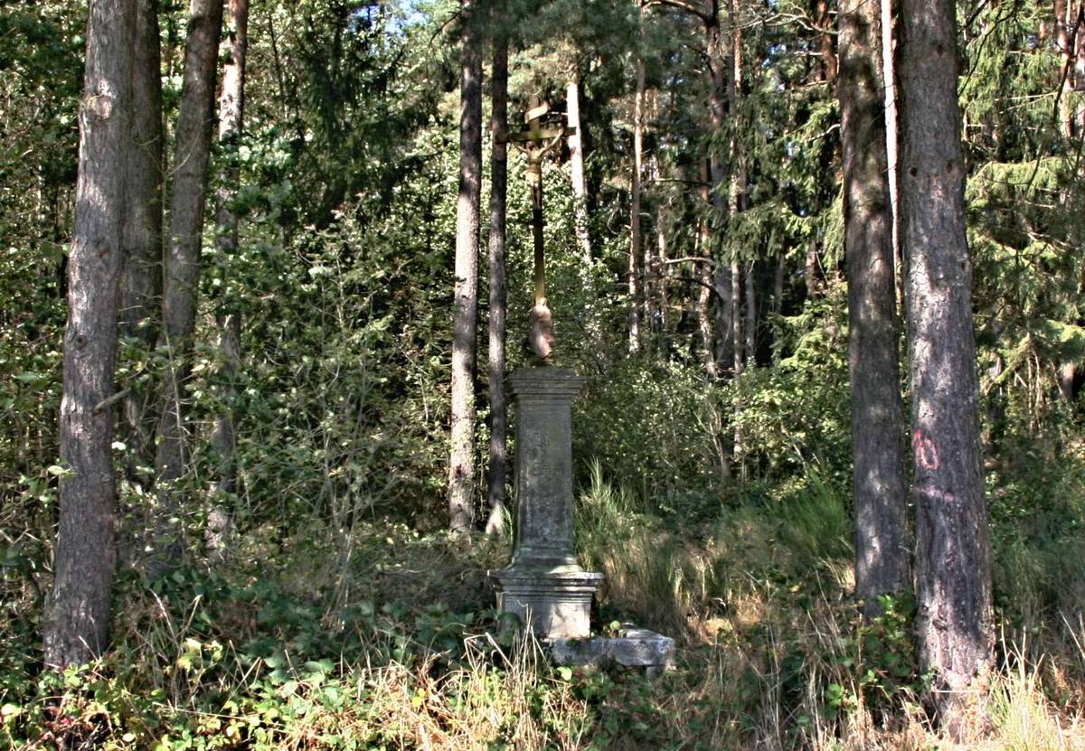Fotografie objektu