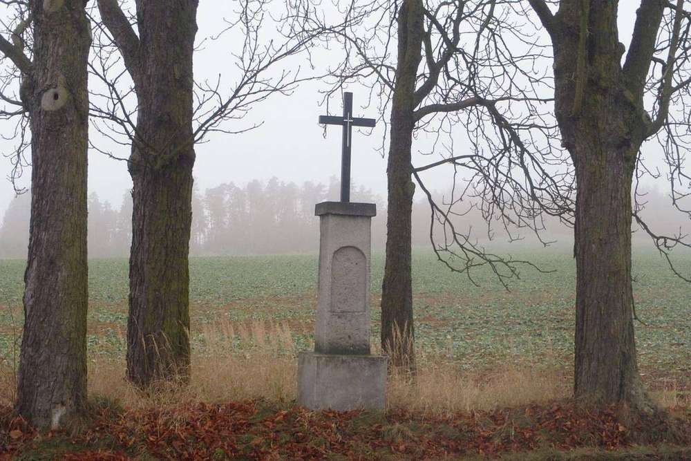 Fotografie objektu