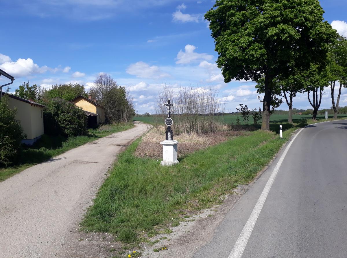 Fotografie objektu