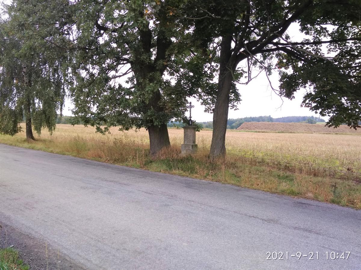 Fotografie objektu