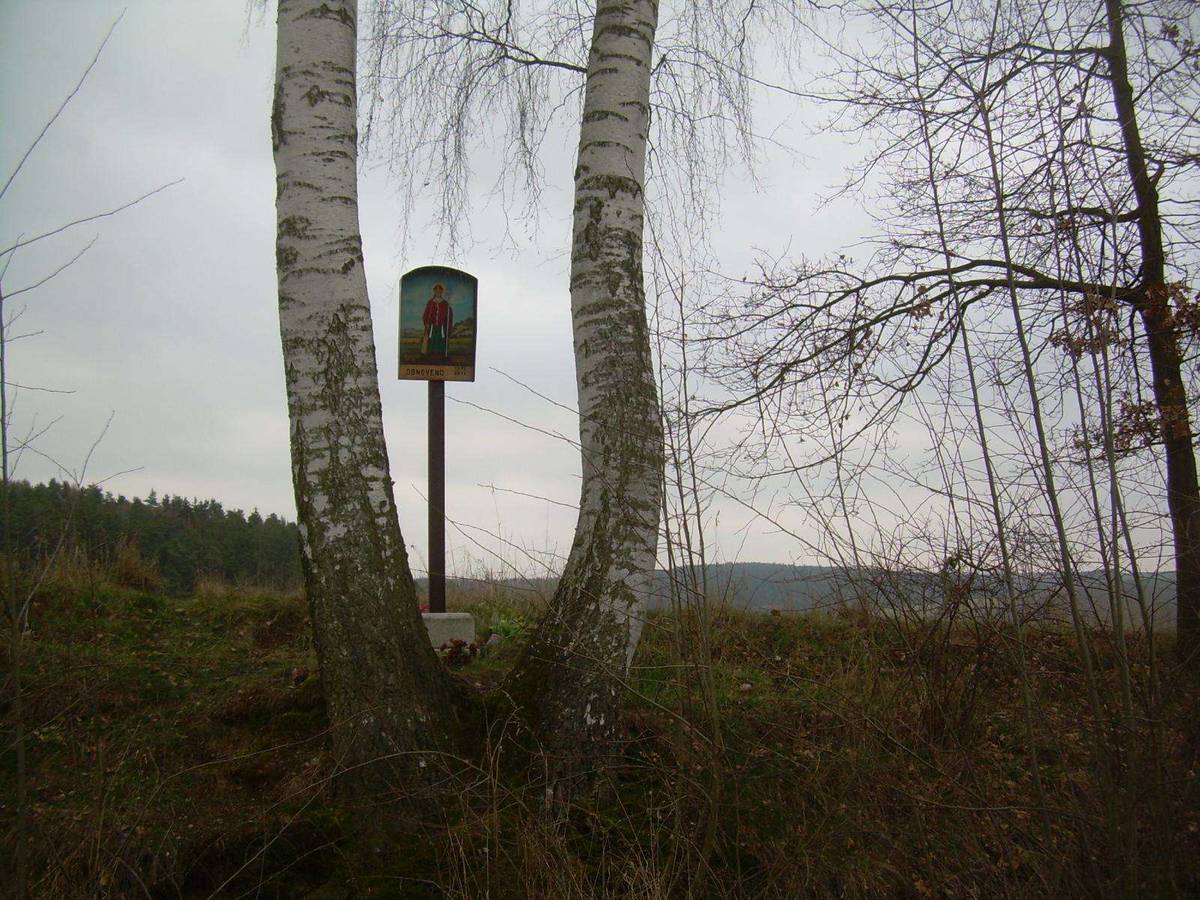 Fotografie objektu