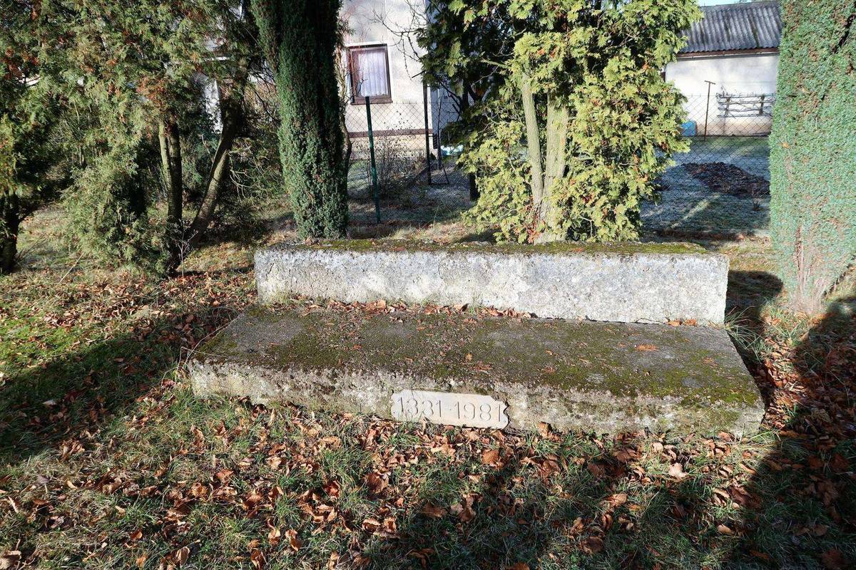 Fotografie objektu