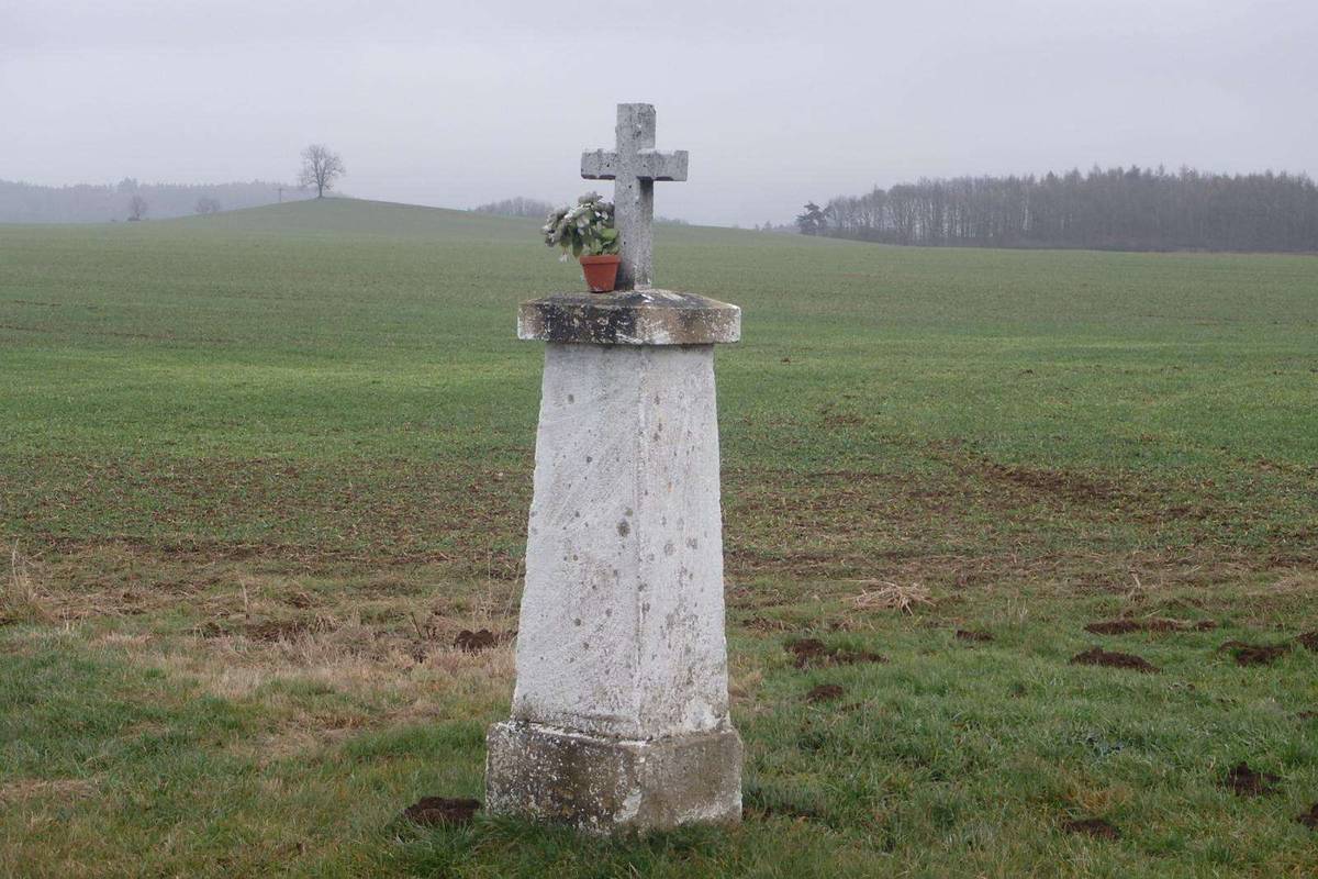 Fotografie objektu