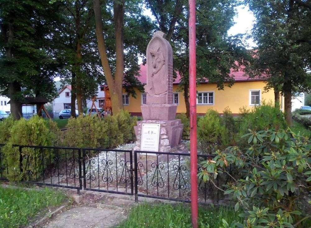 Fotografie objektu