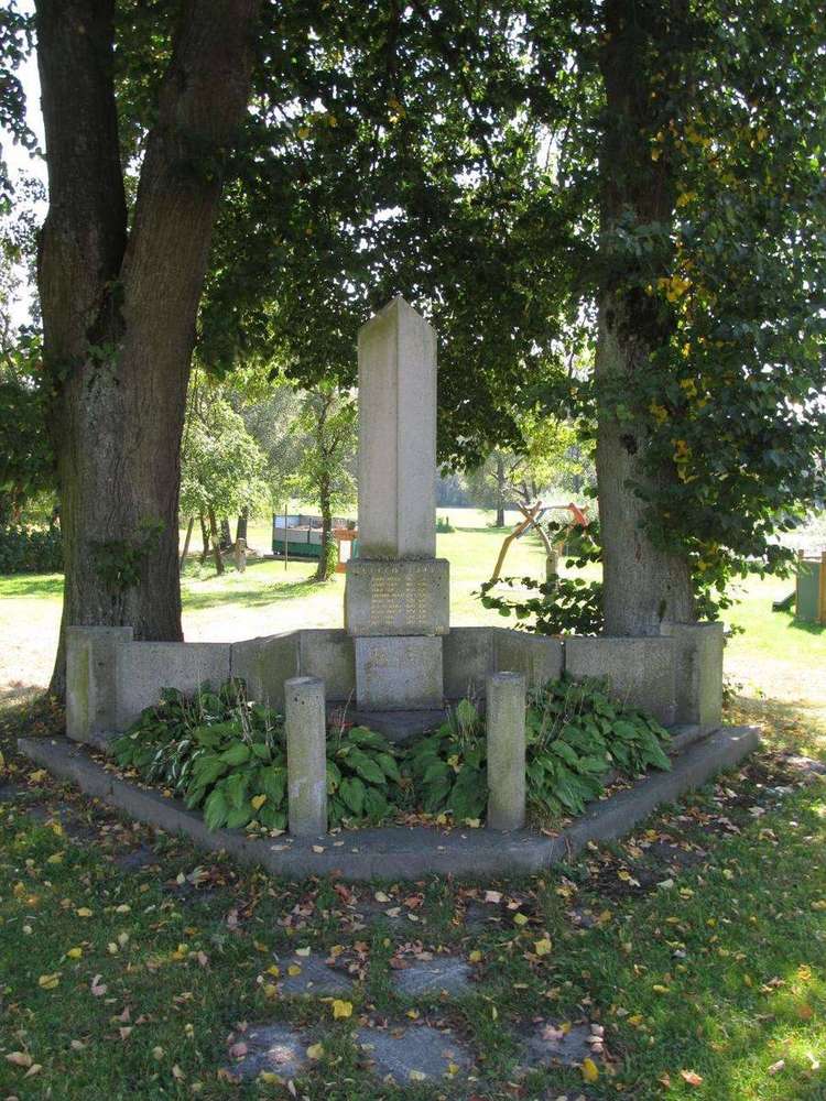 Fotografie objektu