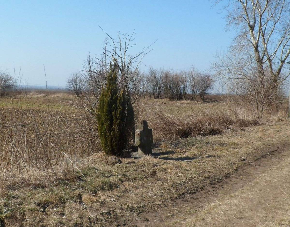 Fotografie objektu