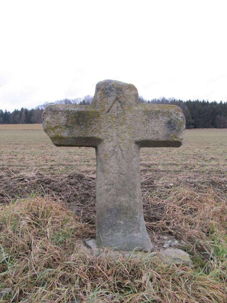 Fotografie objektu