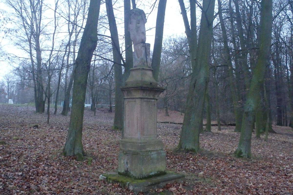 Fotografie objektu