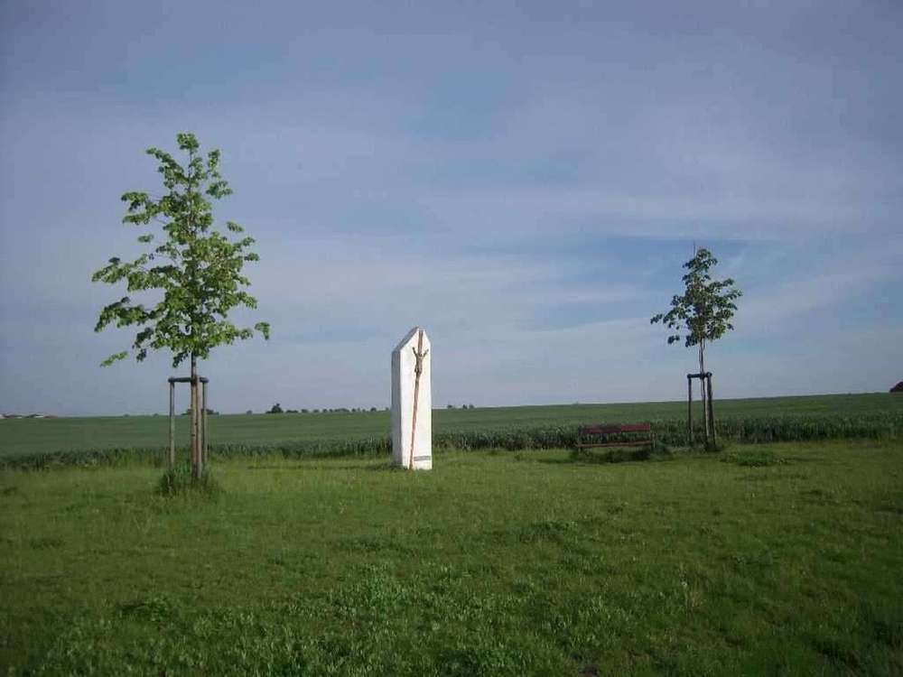 Fotografie objektu