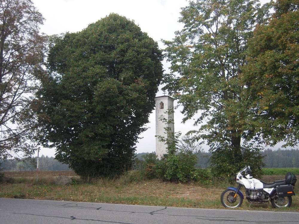 Fotografie objektu