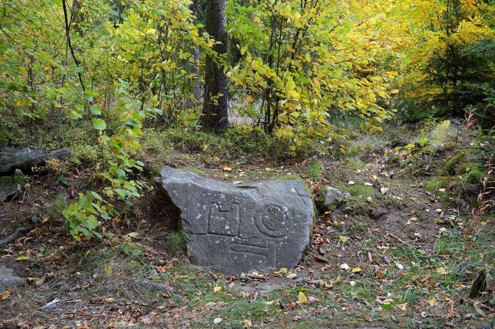 Fotografie objektu