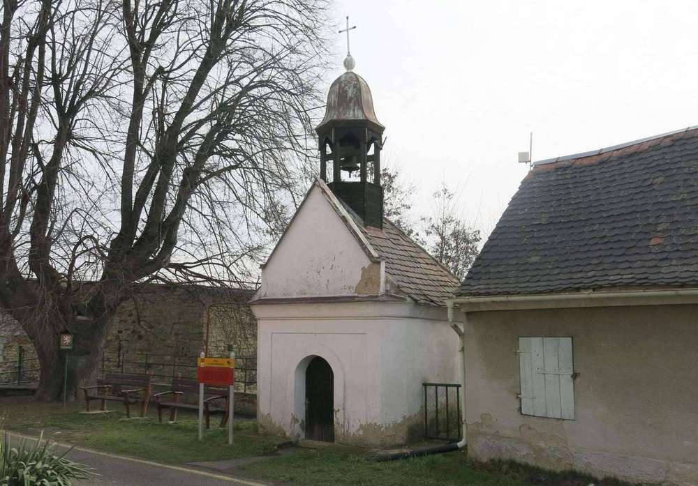Fotografie objektu