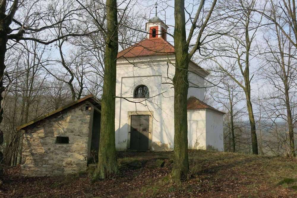 Fotografie objektu