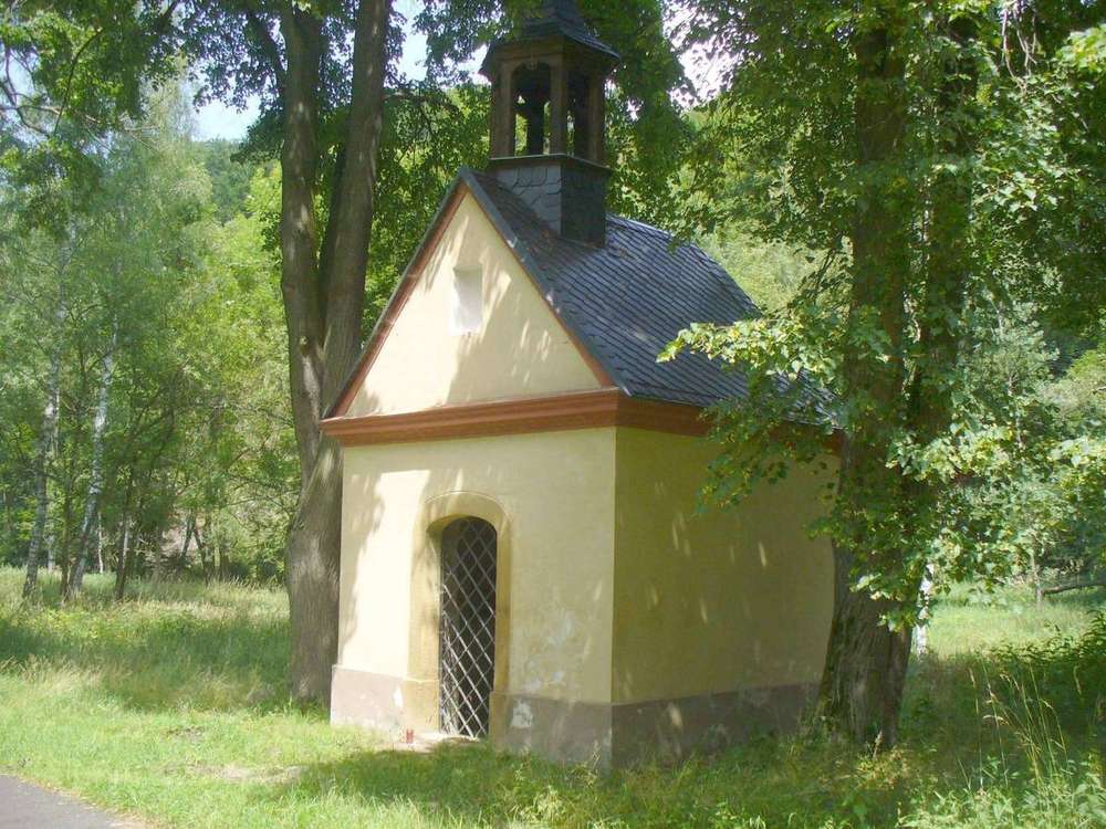 Fotografie objektu