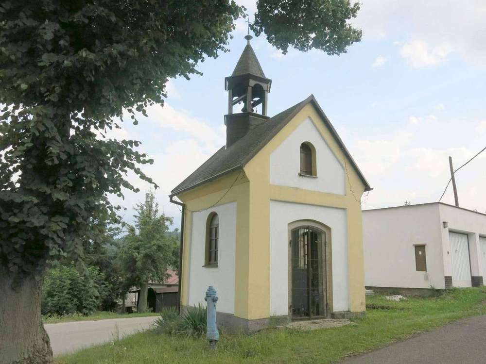Fotografie objektu
