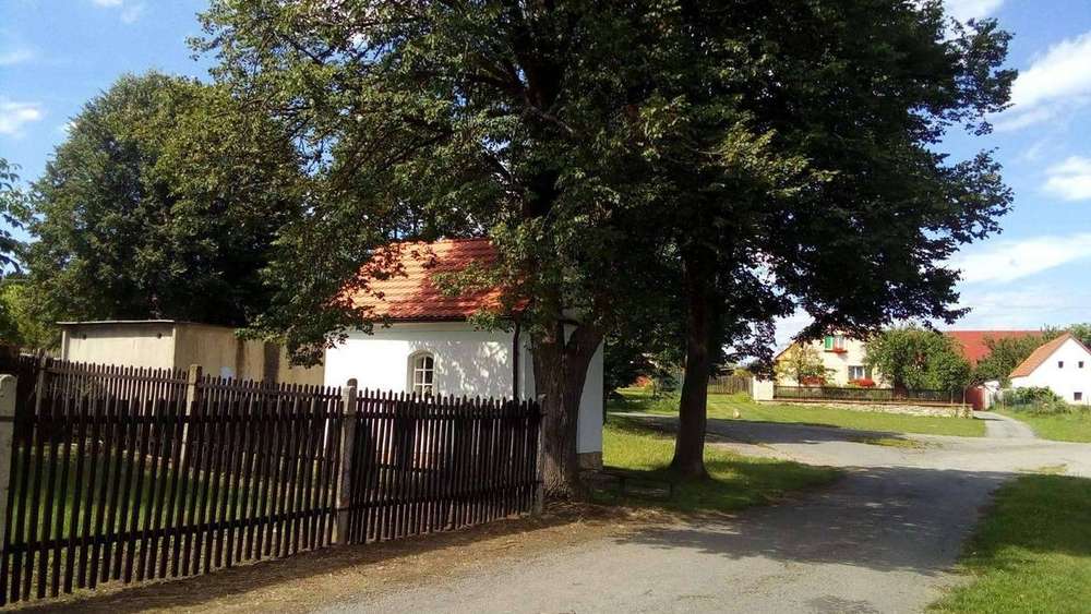 Fotografie objektu