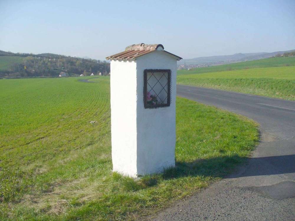 Fotografie objektu