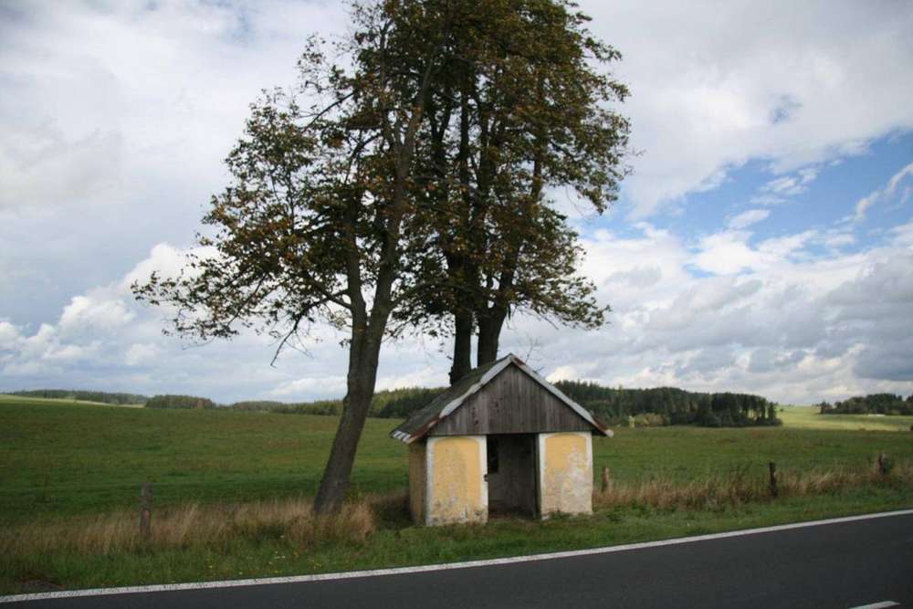 Fotografie objektu