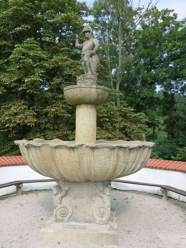Fotografie objektu