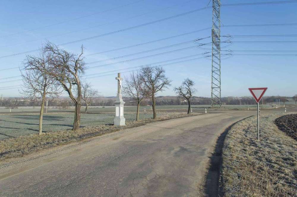 Fotografie objektu