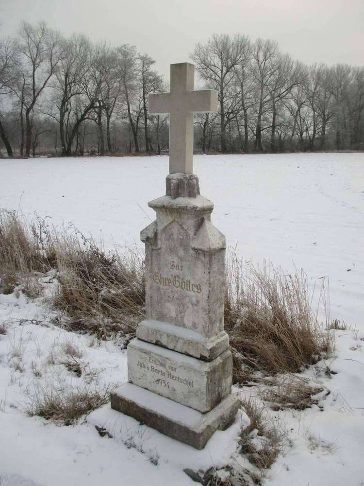 Fotografie objektu