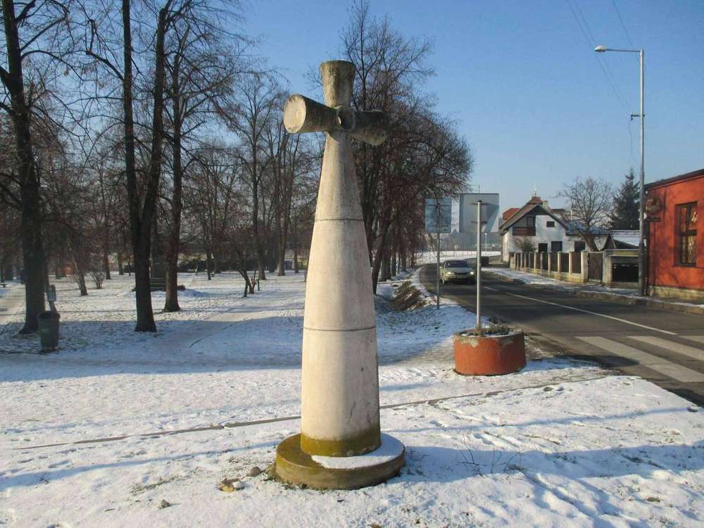 Fotografie objektu