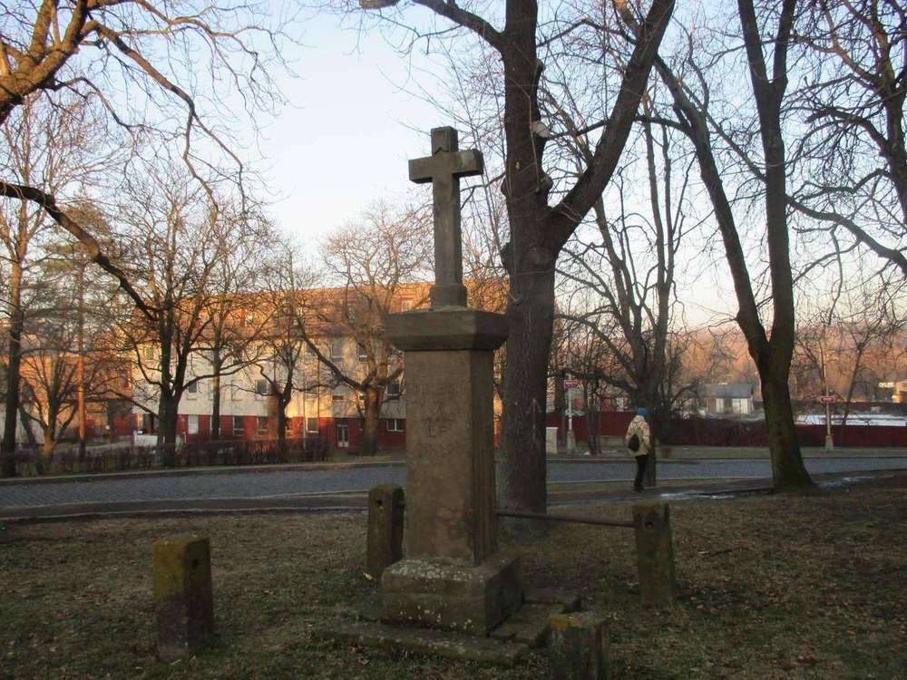 Fotografie objektu