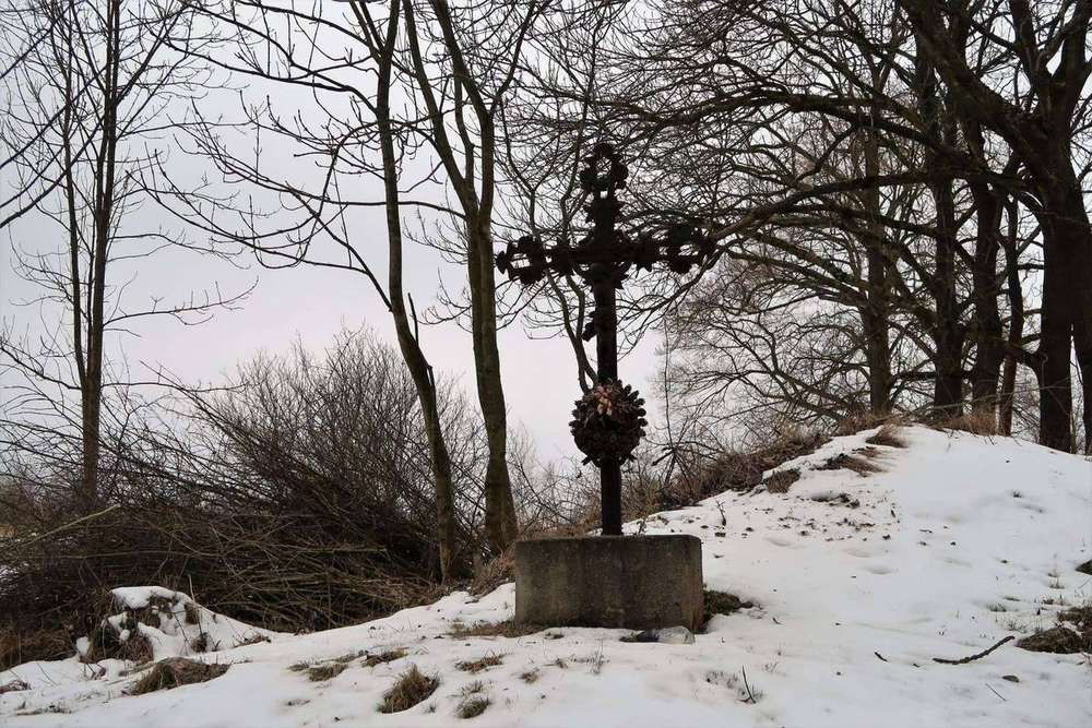 Fotografie objektu