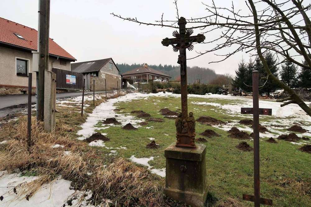 Fotografie objektu
