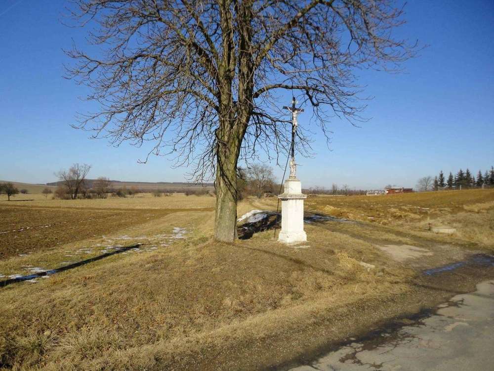 Fotografie objektu