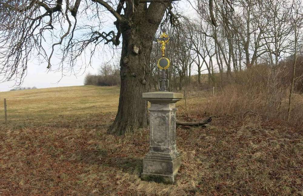 Fotografie objektu