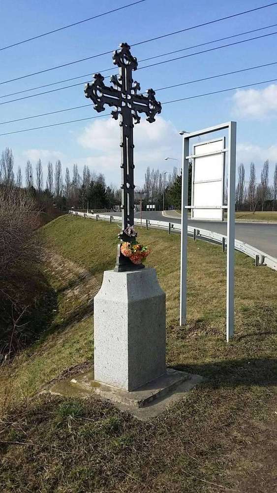 Fotografie objektu