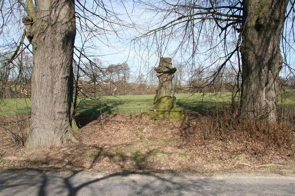 Fotografie objektu