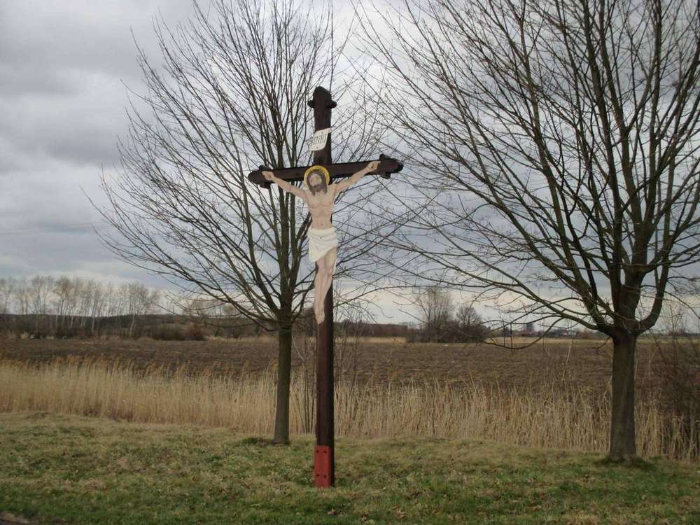 Fotografie objektu