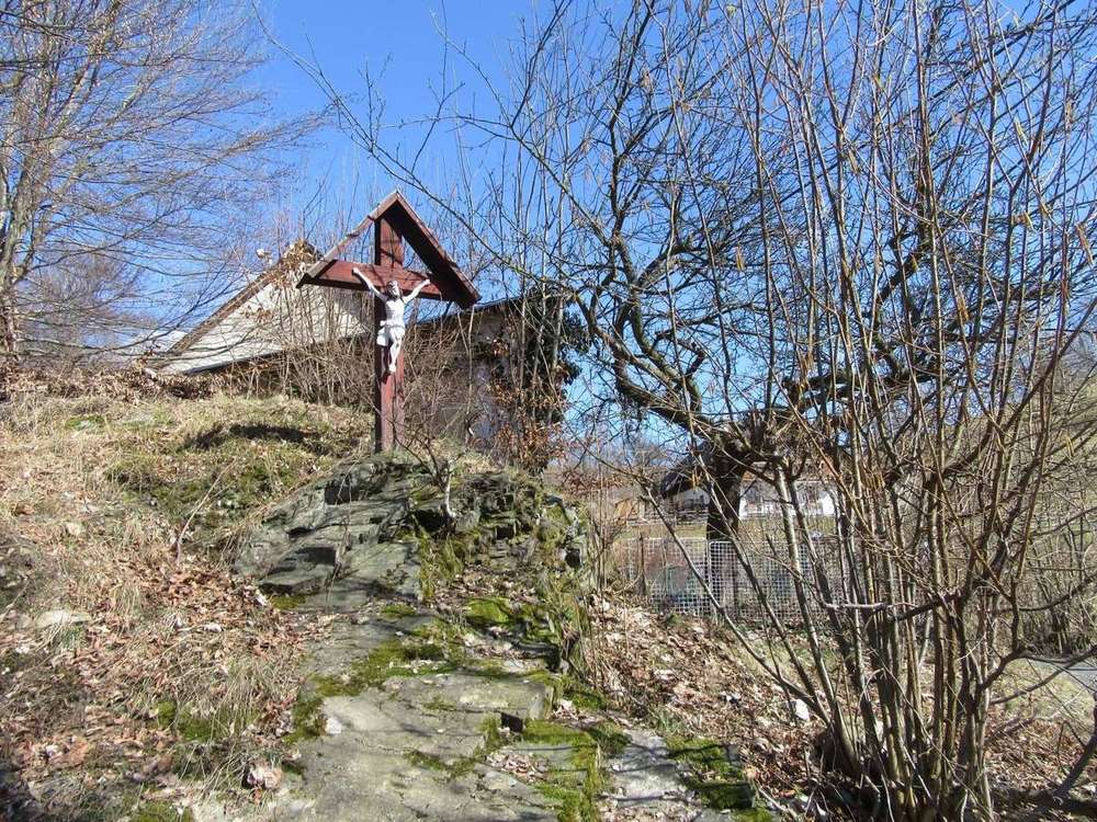Fotografie objektu