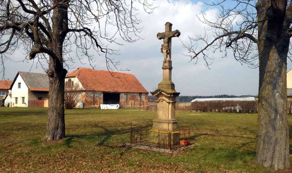 Fotografie objektu