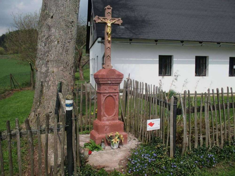 Fotografie objektu